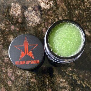 Jefree Star Lip Scrub